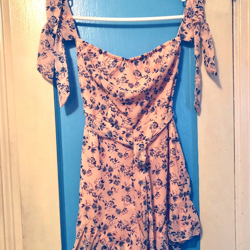 New skirt-type one-piece swimsuit women's shorts